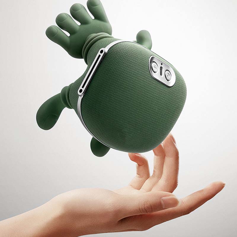 💆‍♂️ 67% DE RÉDUCTION ! ⏳ Oreiller Masseur pour la Nuque - 3 Vitesses de Massage et Chaleur Thérapeutique, Soulage les Douleurs Cervicales et le Stress 🔥✨