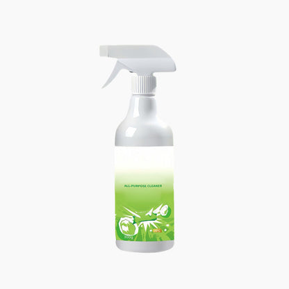 🧼 ACHETEZ-EN 3, OBTENEZ-EN 1 GRATUITEMENT ! ✨ Spray nettoyant sans rinçage - Nettoie et désinfecte toutes les surfaces en quelques secondes 🚿📦