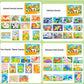 Bricolage pour enfants : autocollants 3D en EVA
