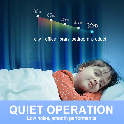 🌊✨Filtre 3 en 1 pour aquarium – filtration, oxygénation et pompage de l'eau🐠