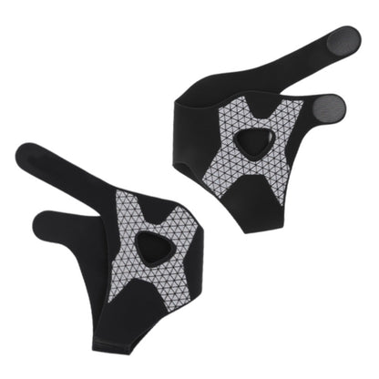 Attelle de Cheville Élastique Ajustable 📢📢 Vente Flash ⚡ : Se termine dans 3 heures ! ⏰⏰