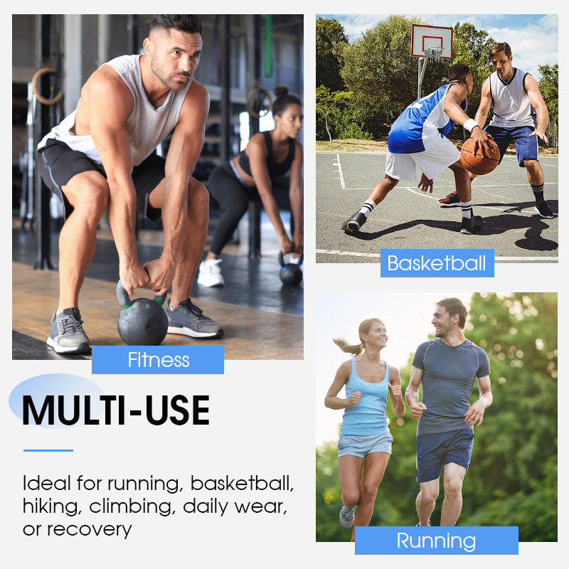 Attelle de Cheville Élastique Ajustable 📢📢 Vente Flash ⚡ : Se termine dans 3 heures ! ⏰⏰