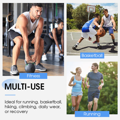 Attelle de Cheville Élastique Ajustable 📢📢 Vente Flash ⚡ : Se termine dans 3 heures ! ⏰⏰