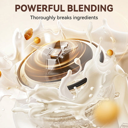 Machine Polyvalente à Lait de Noix🏆✨🌿