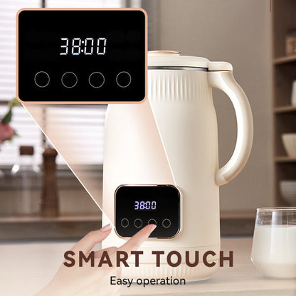 Machine Polyvalente à Lait de Noix🏆✨🌿