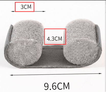 🔥 PLUS GRANDE VENTE - 49% DE RÉDUCTION 🔥🔥 Bande d'étanchéité inférieure de porte imperméable à l'eau pour isolation phonique et anti-nuisibles 🌙