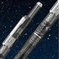 Stylo Plume Rétractable à Séchage Rapide