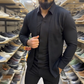 📢📢50 % de réduction！！！Chemise deux pièces pour homme - Confort & Élégance Inégalés