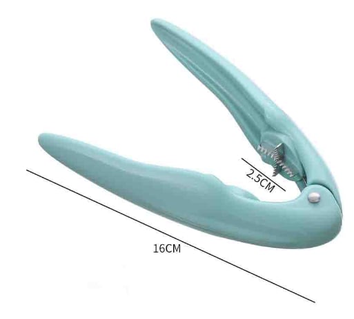 🌰 ACHETEZ 1 - RECEVEZ 1 GRATUIT ! ✨ Éplucheur de Châtaignes - Conception Ergonomique pour Épluchage Rapide et Sécuritaire, Sans Gaspi 🍂📦