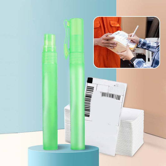 Fluide Correcteur en Spray pour Papier Thermique