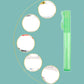Fluide Correcteur en Spray pour Papier Thermique