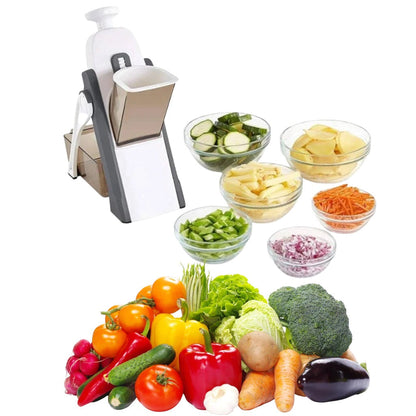 👍 Offre à durée limitée⏳ - Appareil de découpe pour la cuisine