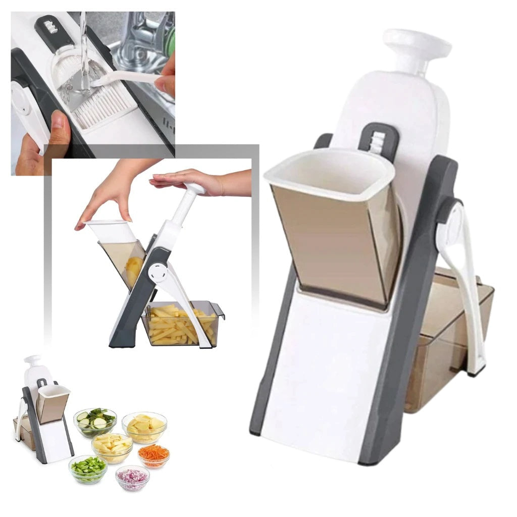 👍 Offre à durée limitée⏳ - Appareil de découpe pour la cuisine