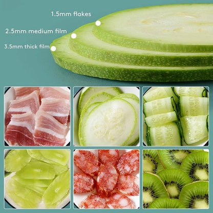 👍 Offre à durée limitée⏳ - Appareil de découpe pour la cuisine