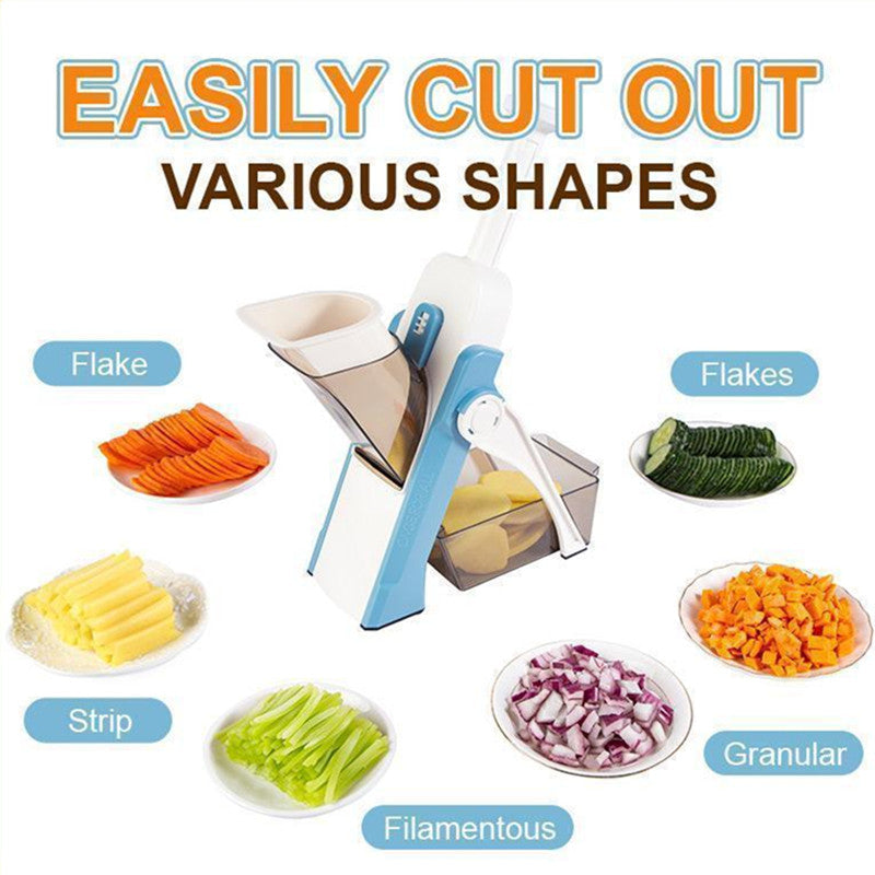 👍 Offre à durée limitée⏳ - Appareil de découpe pour la cuisine