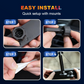 🔥Achetez 3, obtenez 1 gratuit🔥Barre lumineuse LED clignotante d'avertissement pour frein🚗🌟
