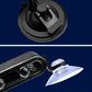 🔥Achetez 3, obtenez 1 gratuit🔥Barre lumineuse LED clignotante d'avertissement pour frein🚗🌟