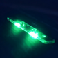 🔥Achetez 3, obtenez 1 gratuit🔥Barre lumineuse LED clignotante d'avertissement pour frein🚗🌟