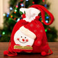 🎅VENTA ANTICIPADA DE NAVIDAD - Cadeau de Noël Poupées Sacs faits main