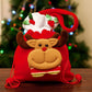 🎅VENTA ANTICIPADA DE NAVIDAD - Cadeau de Noël Poupées Sacs faits main