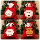🎅VENTA ANTICIPADA DE NAVIDAD - Cadeau de Noël Poupées Sacs faits main