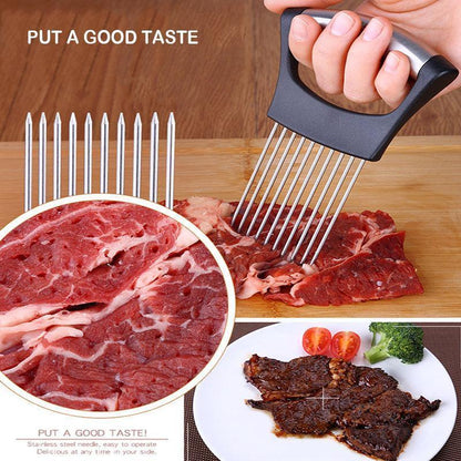 Outils pour la découpe des aliments
