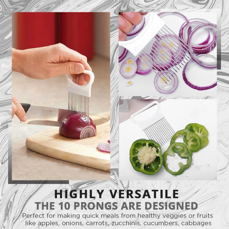 Outils pour la découpe des aliments