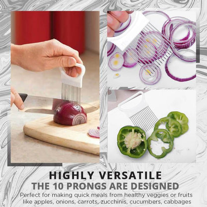 Outils pour la découpe des aliments
