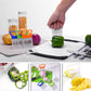 Outils pour la découpe des aliments