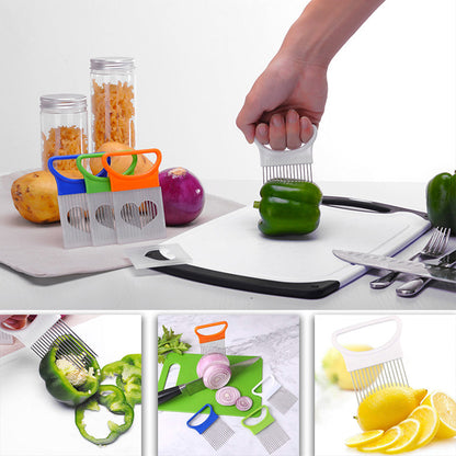 Outils pour la découpe des aliments