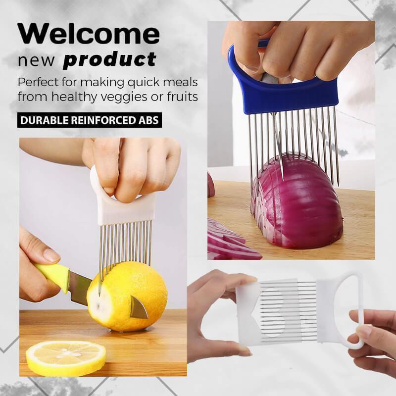 Outils pour la découpe des aliments