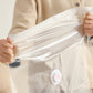 🔥Sac de rangement sous vide extra large - Appuyez pour évacuer l'air