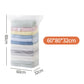 🔥Sac de rangement sous vide extra large - Appuyez pour évacuer l'air