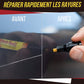 🏆Stylo de réparation instantanée des rayures⚡🛠️