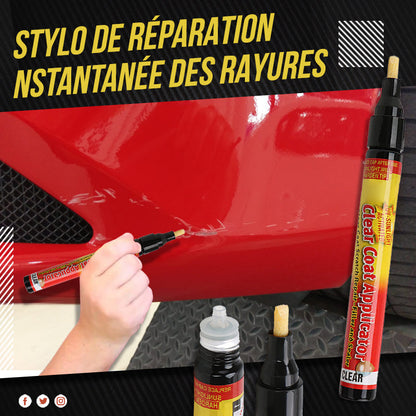 🏆Stylo de réparation instantanée des rayures⚡🛠️