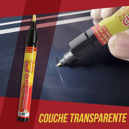 🏆Stylo de réparation instantanée des rayures⚡🛠️