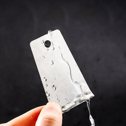 Éplucheur à Gingembre Précis et Compact