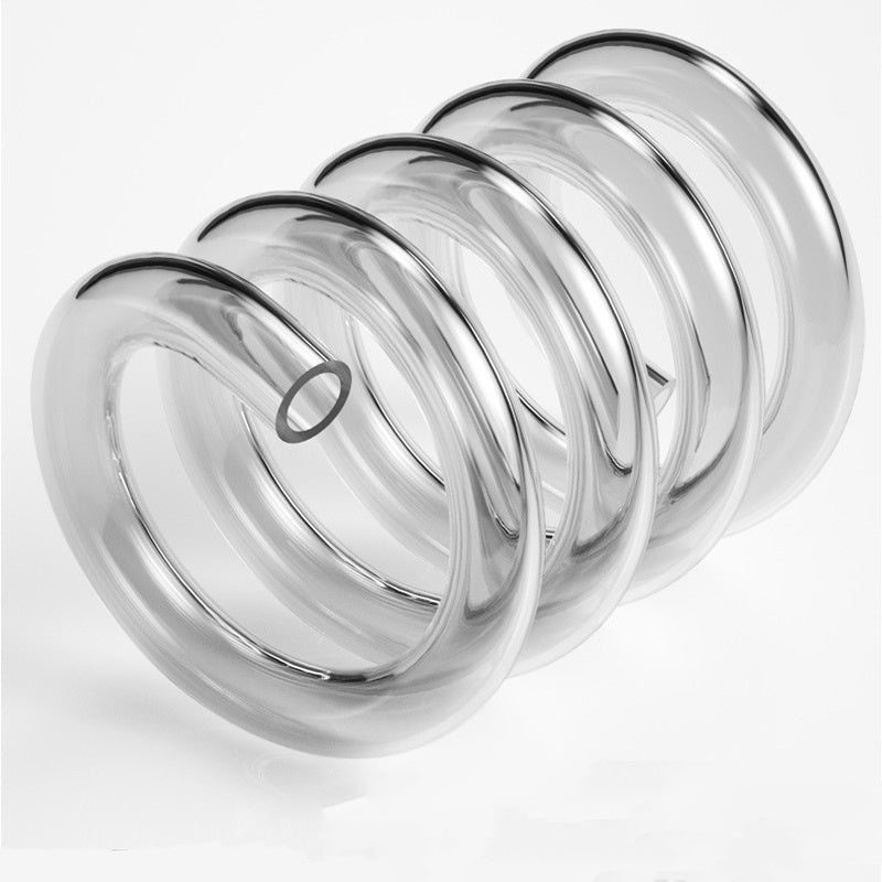 Aspirateur à siphon pour aquarium