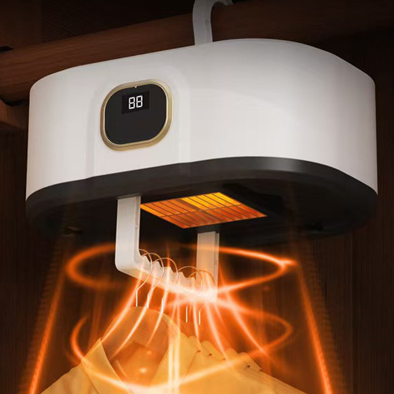 ⏳Spécial à durée limitée⏰Mini sèche-linge portable et pliable✈️Livraison gratuite