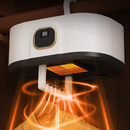 ⏳Spécial à durée limitée⏰Mini sèche-linge portable et pliable✈️Livraison gratuite