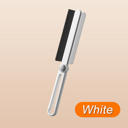 Brosse Dure de Nettoyage pour Recoins - Polyvalente