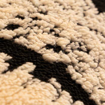 🛋️ 65% DE RÉDUCTION! ✨ Housse de Canapé en Peluche Douce - Protection Antidérapante avec Élastiques pour un Confort et un Style Maximum 🏠🌟