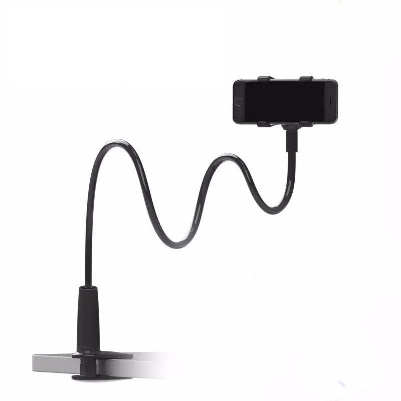 📱✨ Support Téléphone Flexible Bureau 2026 UPGRADE | Qualité Supérieure 💎