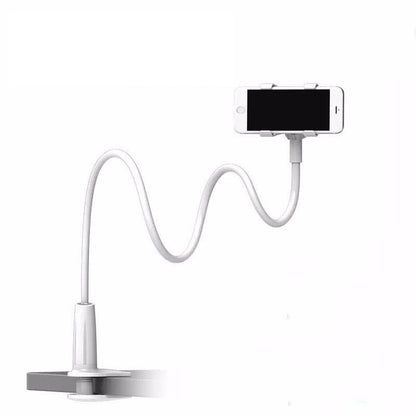 📱✨ Support Téléphone Flexible Bureau 2026 UPGRADE | Qualité Supérieure 💎