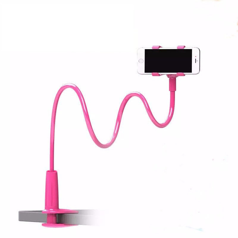 📱✨ Support Téléphone Flexible Bureau 2026 UPGRADE | Qualité Supérieure 💎