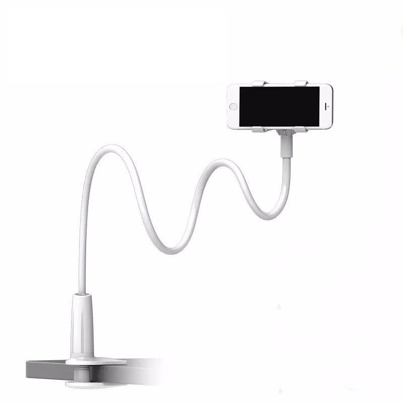 📱✨ Support Téléphone Flexible Bureau 2026 UPGRADE | Qualité Supérieure 💎