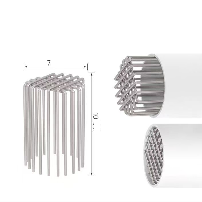 Dryer Vent Cover for Outside