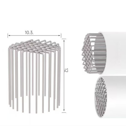 Dryer Vent Cover for Outside