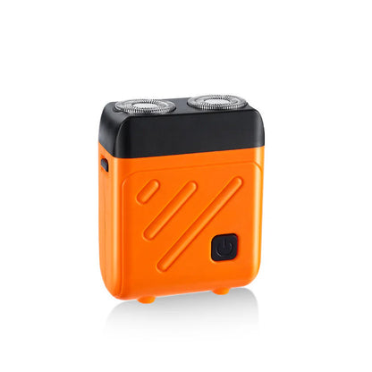 💥Mini Rasoir Électrique pour Hommes🎁Achetez 1 Obtenez 1 Gratuit ✨