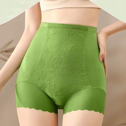 Gaine sans couture – Ventre plat & fessier galbé pour femme